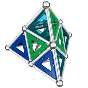 ゲオマグワールドジャパン 452 ゲオマグ パネル68【知育玩具】