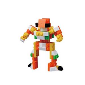 カワダ PBH-003 アンキロサウルス【知育玩具】