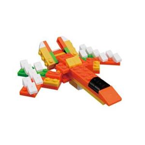 カワダ PBH-003 アンキロサウルス【知育玩具】