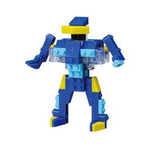 カワダ PBH-004 プテラノドン【知育玩具】