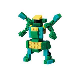 カワダ PBH-006 ブラキオサウルス【知育玩具】