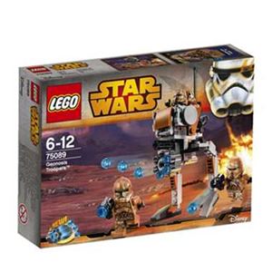 レゴジャパン 75089 レゴ(R)スター・ウォーズ ジオノーシス・トルーパー【LEGO】