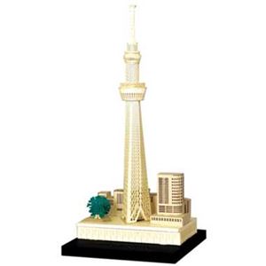 カワダ PN-118 東京スカイツリー（R）