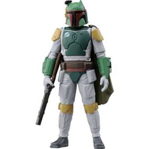 タカラトミー メタコレ スター・ウォーズ #07 ボバ・フェット 【スター・ウォーズ】