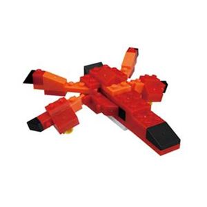 カワダ PBH-001 ティラノサウルス nanoblock（ナノブロック）