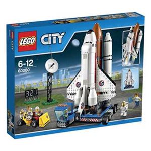 レゴジャパン 60080 レゴ（R）シティ 宇宙センター 【LEGO】