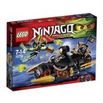レゴジャパン 70733 ダブルブラスターバイク 【LEGO】の詳細ページへ