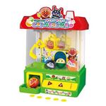 アガツマ アンパンマン NEWわくわくクレーンゲームの詳細ページへ