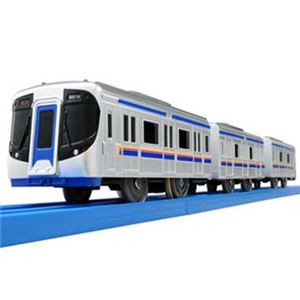 タカラトミー 西鉄3000形 【プラレール】