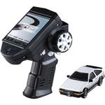 タカラトミー ドリフトパッケージナノ トレノAE86 ハイテックツートンの詳細ページへ