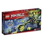 レゴジャパン 70730 レゴ（R）ニンジャゴー ゴーストバギー 70730 【LEGO】の詳細ページへ