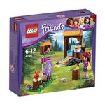 レゴジャパン 41120 レゴ（R）フレンズ アドベンチャーキャンプアーチェリー 【LEGO】の詳細ページへ