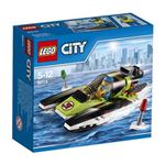 レゴジャパン 60114 レゴ（R）シティ レースボート 【LEGO】の詳細ページへ