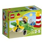 レゴジャパン 10808 レゴ（R）デュプロ デュプロ（R） のまち 小さなひこうき 【LEGO】【デュプロ】の詳細ページへ