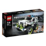 レゴジャパン 42047 レゴ（R）テクニック 4WDポリスカー 【LEGO】の詳細ページへ