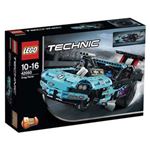 レゴジャパン 42050 レゴ（R）テクニック ドラッグレーサー 【LEGO】の詳細ページへ