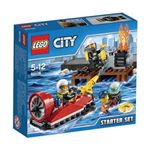 レゴジャパン 60106 レゴ（R）シティ 消防隊スタートセット 【LEGO】の詳細ページへ