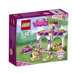 レゴジャパン 41140 レゴ（R）ディズニープリンセス ロイヤルペット デイジーのビューティーサロン 【LEGO】の詳細ページへ