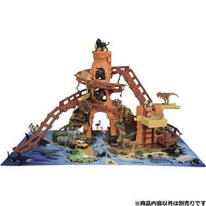 タカラトミー アニア マウンテンアイランド