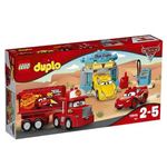 レゴジャパン 10846 レゴ(R)デュプロ フローのカフェ 【LEGO】【デュプロ】