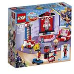 レゴジャパン 41236 レゴ(R)スーパーヒーローガールズ ハーレイ・クインのドーム 【LEGO】