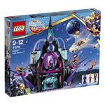 レゴジャパン 41239 レゴ(R)スーパーヒーローガールズ エクリプソのダークパレス 【LEGO】