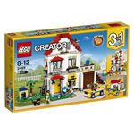 レゴジャパン 31069 レゴ(R)クリエイター ファミリーコテージ 【LEGO】