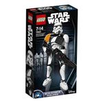 レゴジャパン 75531 レゴ(R)スター・ウォーズ ストームトルーパー コマンダー 【LEGO】