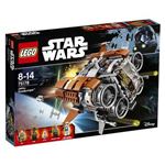 レゴジャパン 75178 レゴ(R)スター・ウォーズ ジャクーのクワッドジャンパー 【LEGO】