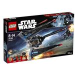 レゴジャパン 75185 レゴ(R)スター・ウォーズ トラッカー I 【LEGO】