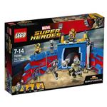 レゴジャパン 76088 レゴ(R)スーパー・ヒーローズ ソー vs.ハルクアリーナクラッシュ 【LEGO】