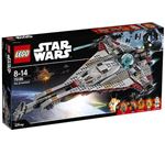 レゴジャパン 75186 レゴ(R)スター・ウォーズ アローヘッド 【LEGO】