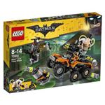 レゴジャパン 70914 レゴ(R)バットマン ベインのトクシックトラック アタック 【LEGO】