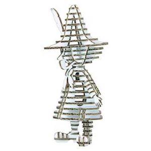 アキ工作社 Snufkin130_white