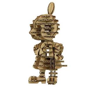 アキ工作社 LittleMy88_natural