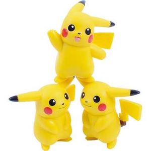 エンスカイ NOS-26 のせキャラ ピカチュウ