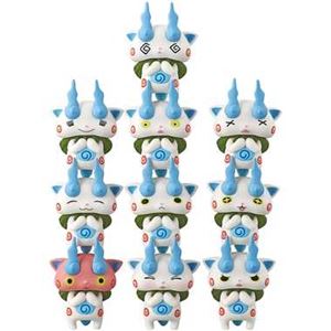 エンスカイ NOS-38 のせキャラ コマさん