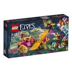 レゴジャパン 41186 レゴ(R)エルフ ゴブリンの森からの脱出 41186 【LEGO】