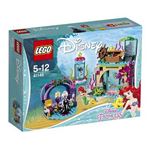 レゴジャパン 41145 レゴ(R)ディズニー アリエル 海の魔女アースラのおまじない 41145 【LEGO】
