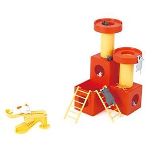 アイアップ 飛ぶニャン!ネコとばし