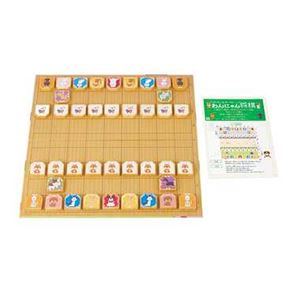 アイアップ わんにゃん将棋