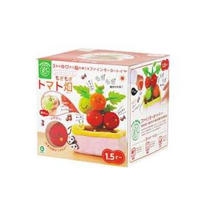 アイアップ もぎもぎトマト畑