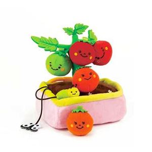 アイアップ もぎもぎトマト畑