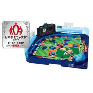 エポック シャ（イッパン） 野球盤3Dエース オーロラビジョン