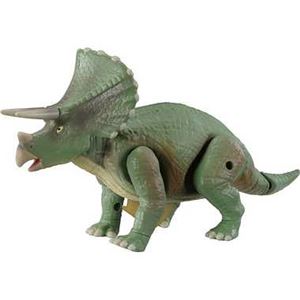タカラトミー うごく!アニア AM-02 トリケラトプス