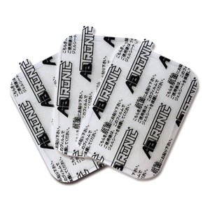 アブトロニックコア 専用ジェルシート12枚入り（日本正規品）