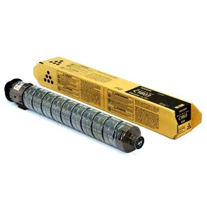 【純正品】RICOH リコー イマジオMPトナーC1803【600286 ブラック】