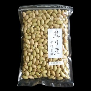 煎り豆3種9袋セット（各3袋）
