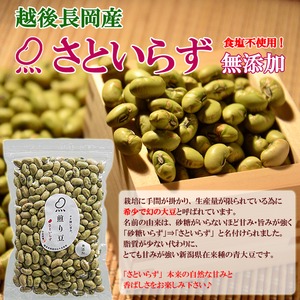 お試しに！煎り豆 味比べセット4種類【4袋セット】（各種1袋） 