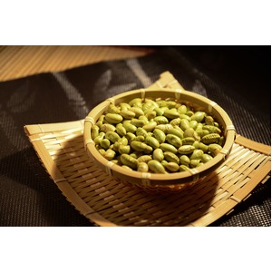 煎り豆(長岡肴豆) 無添加 10袋